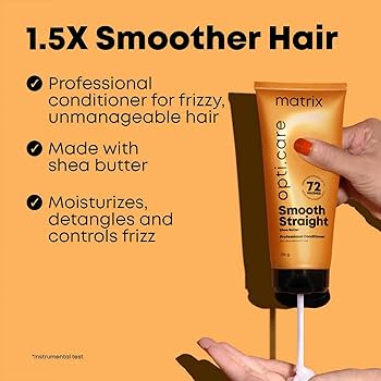 Matrix Opti Care Smooth Straight Conditioner 98g 2.jpg