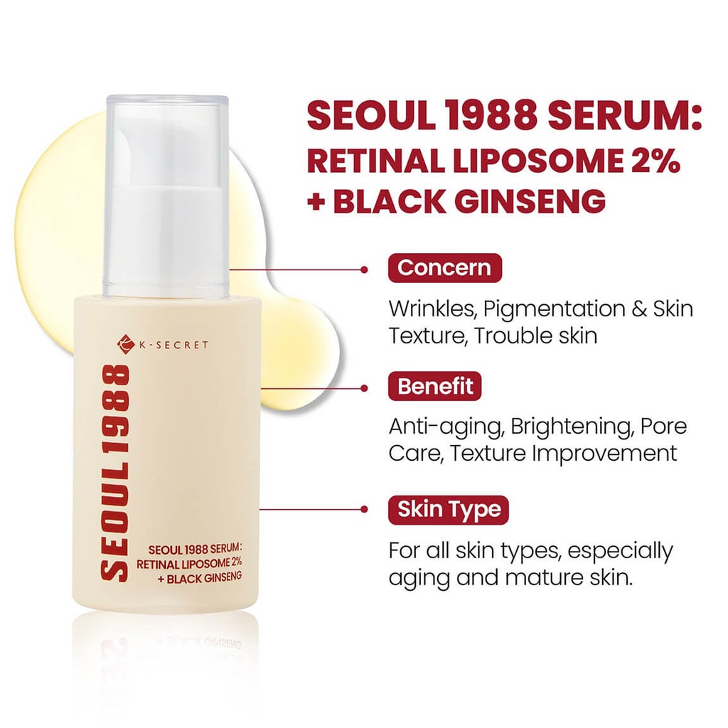 K-SECRET-SEOUL 1988 Serum Retinal Liposome 2% + Black Ginseng 30ml.jpg