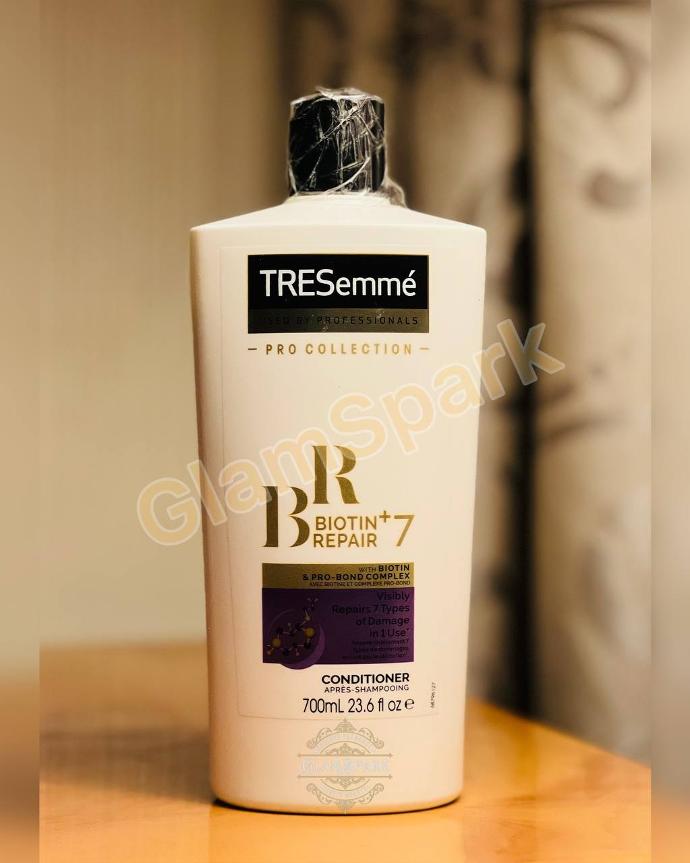 Tresemme Pro Conditioner