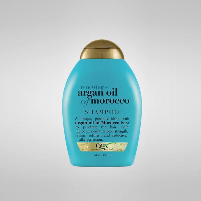 Ogx Renewing+ Argan Oil of Morocco Shampoo