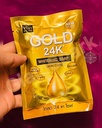 Vivi Skin Care Gold 24K Whitening Soap 08g