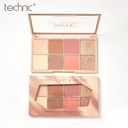 Technic Contour, Blush & Highlighter