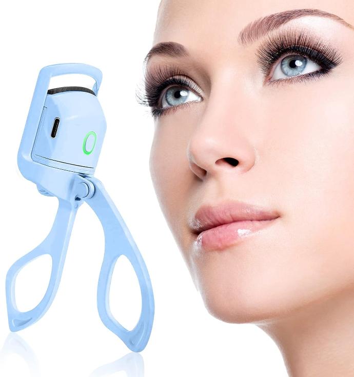 Keli Perfect Tool Eyelash Curler