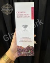 Crystal White Milky Body Lotion