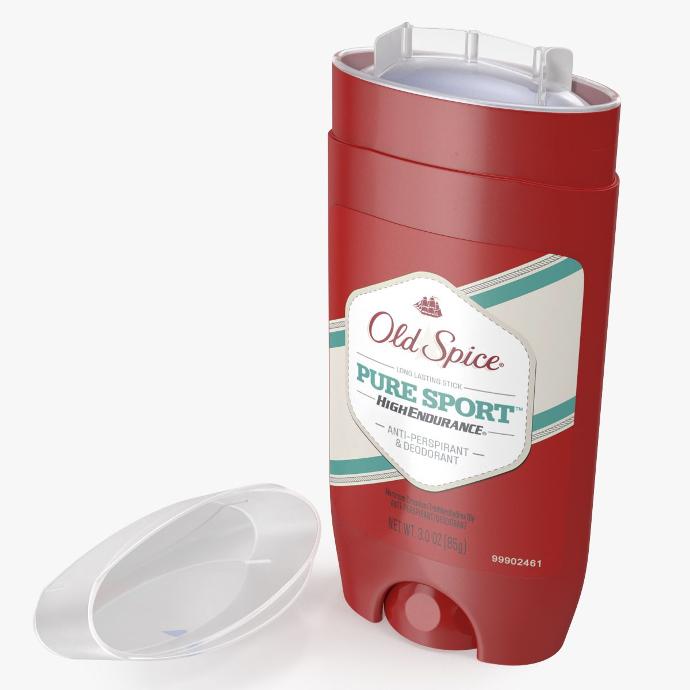 Old Spice Pure Sport Roll On