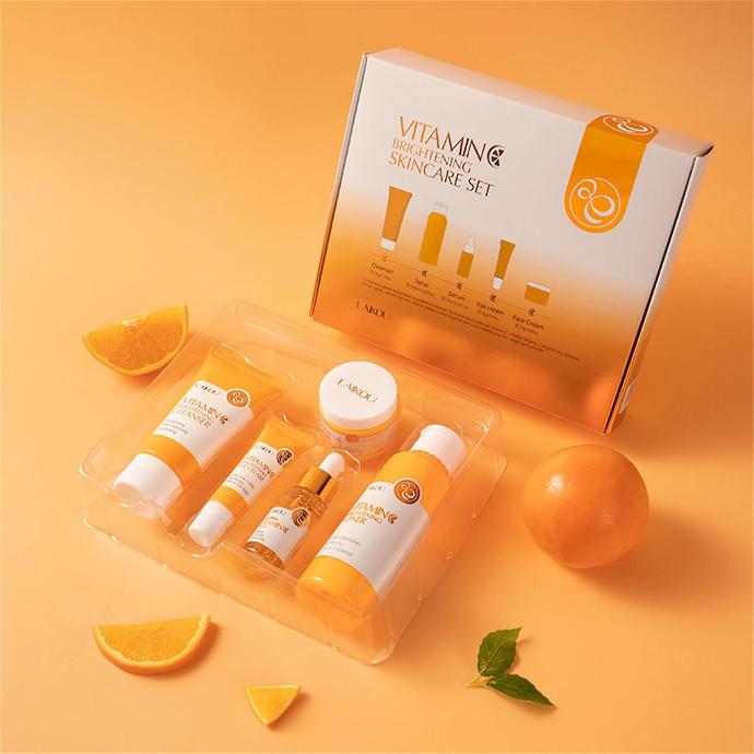 Vitamin C Set