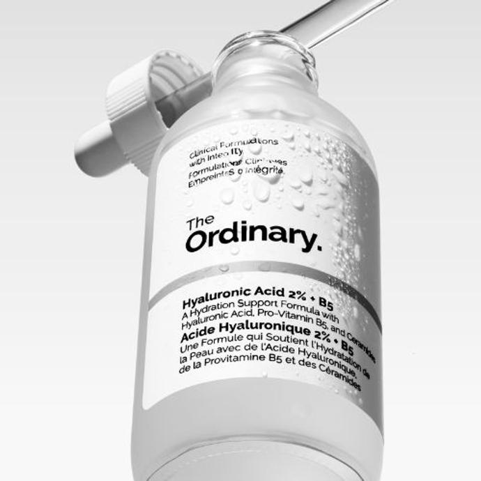 The Ordinary Acide Hyaluronique 2% B5 (OFFER)