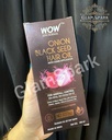 WOW ONION BLACK SEED HAIR OIL