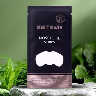 Beauty Glazed Nose Pore Strips-1Pcs