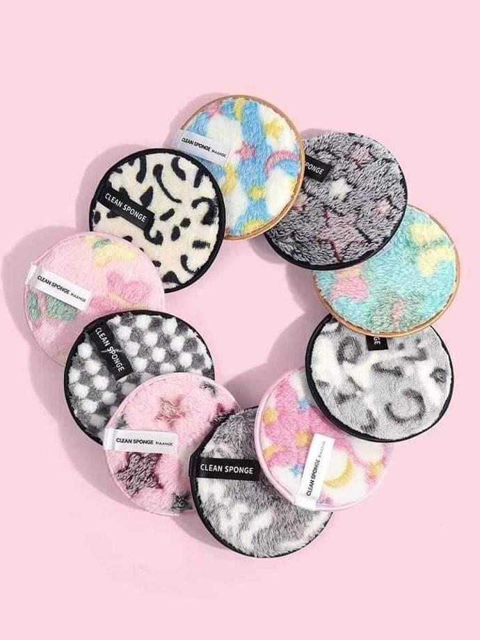 Ethel Beili Cosmetic Beauty Makeup Sponge