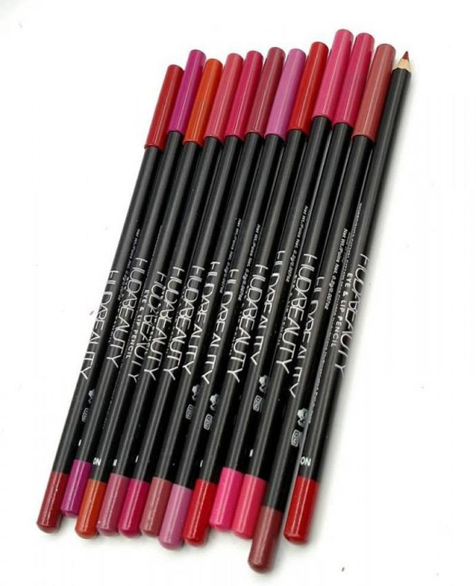 CLASSIC HIUIDA BEAUTY Eye & Lip Pencil-1Pcs