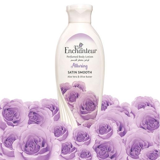 Enchanteur Lotion Alluring 250ml