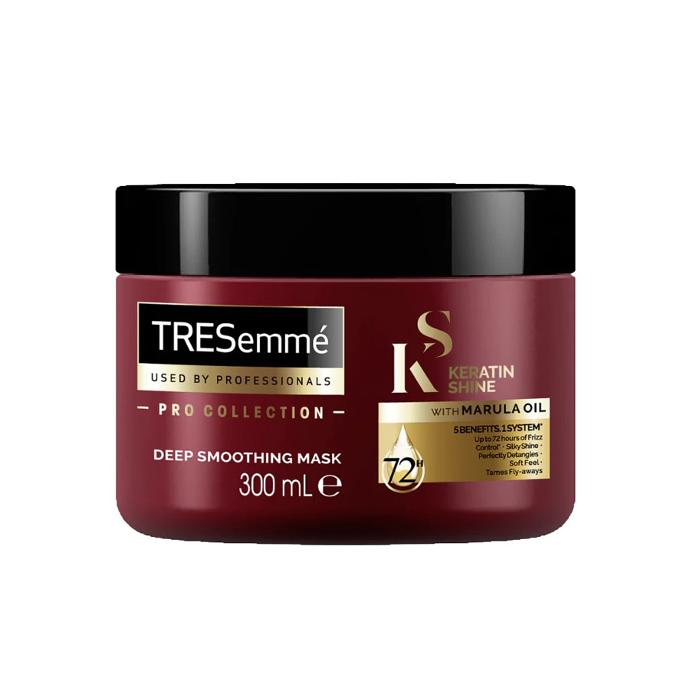 TRESemme Keratin Smooth Deep Smooth Hair Mask 300ml