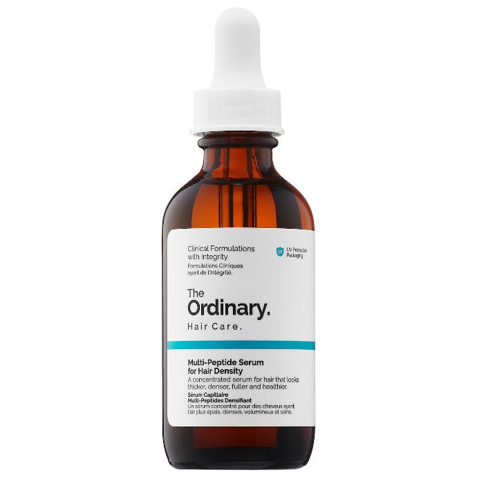 The Ordinary Hair Care (OFFER)