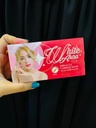 White Aura Miracle Carrot Soap