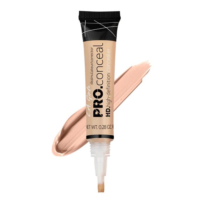 PRO. Conceal HD Concealer