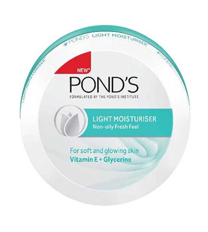 Pond's Light Moisturiser 100ml