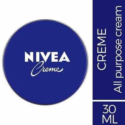 Nivea Creme 30ml