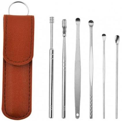 Ear Cleaner Tools