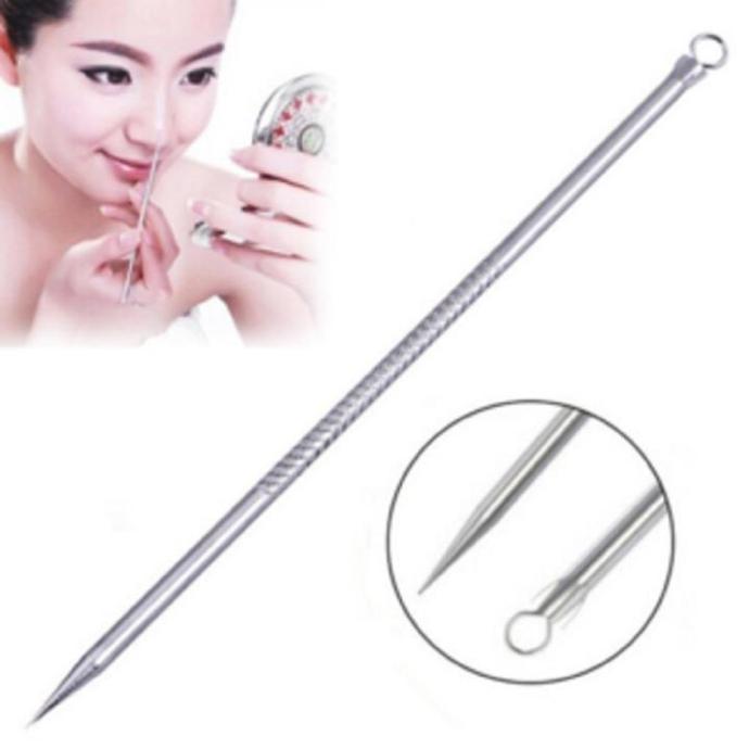 Bron Stick Acne Stick Blackhead Remover Tool-1Pcs