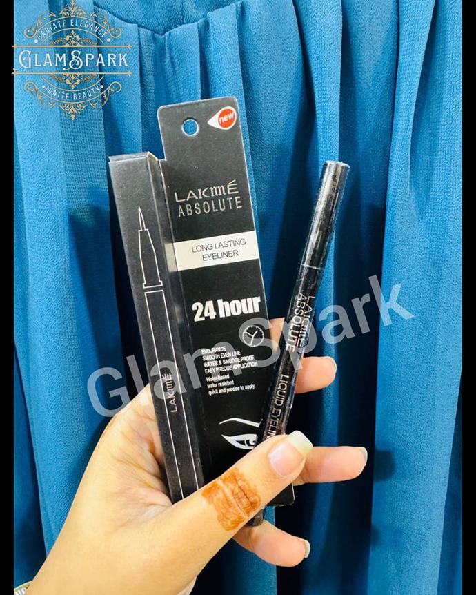 LAICME Absolute Long Lasting Eyeliner 24 Hour