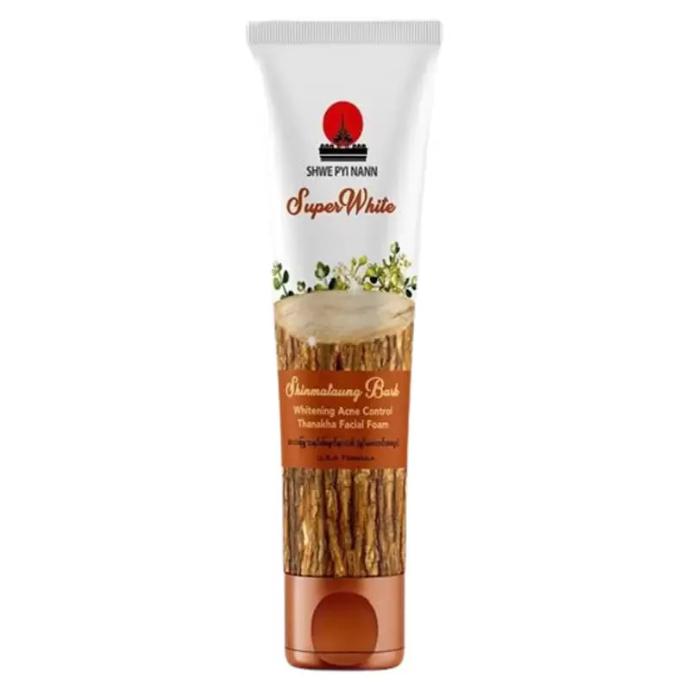 Shwe Pyinann Thanaka Face wash - 20ml