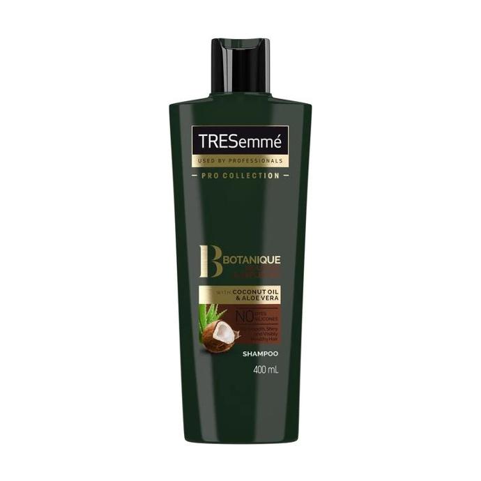 Tresemme Botanique Nourish & Replenish Shampoo 400ml