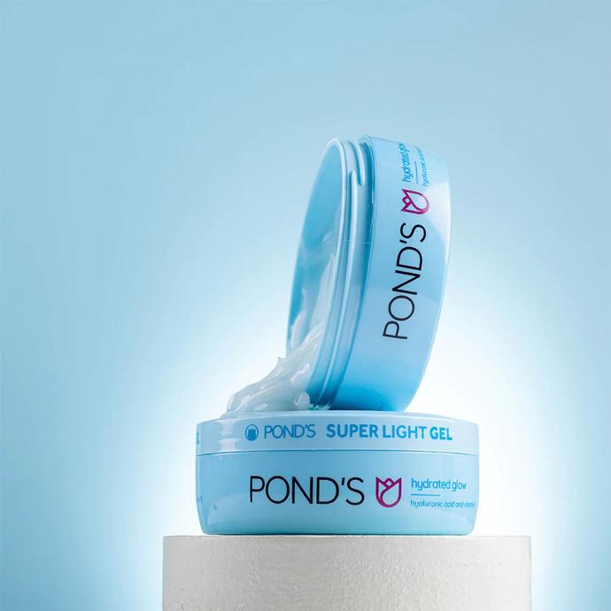 Pond's Super Light Gel Moisturizer 100ml