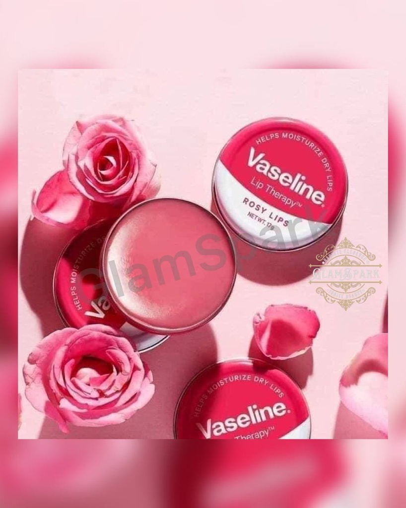 Vaseline Lip Therapy 20g