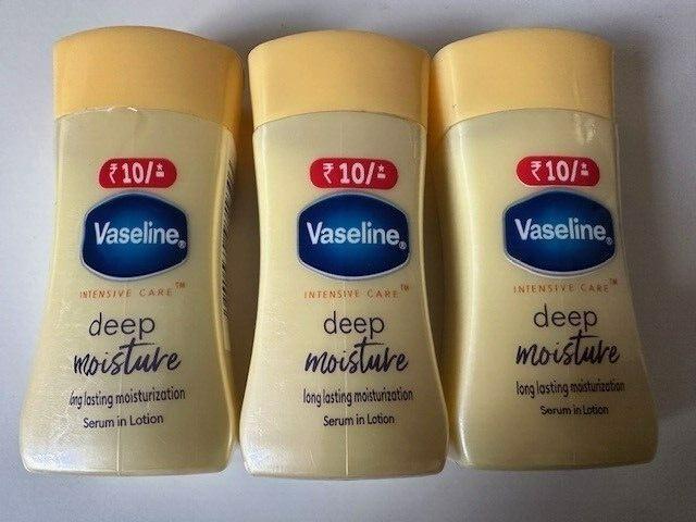 Vaseline Intensive Care Deep Moisture 20ml