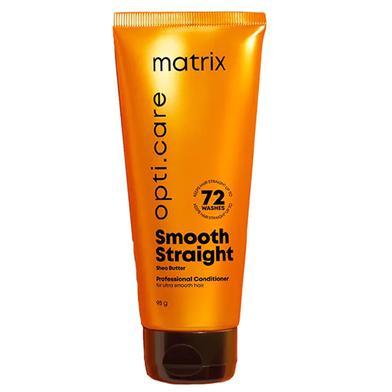 Matrix Opti Care Smooth Straight Conditioner 98g