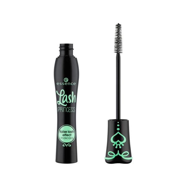 PINKFLASH OILPROOF CURL MASCARA