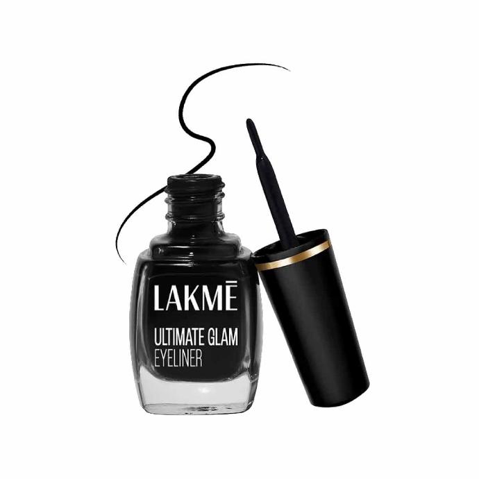 Lakme Ultimate Glam Eyeliner 9ml