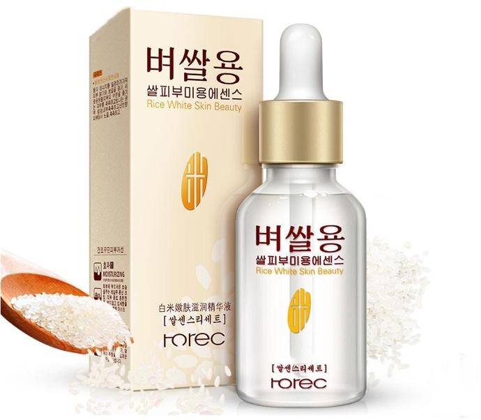 Hchana Rice Beauty Tender Skin Essence 15ml