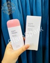 MISSHA All Around Safe Block Soft Finish Sun Milk SPF50+/PA+++