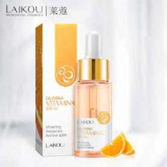 Laikou California Vitamin C Serum 17ml