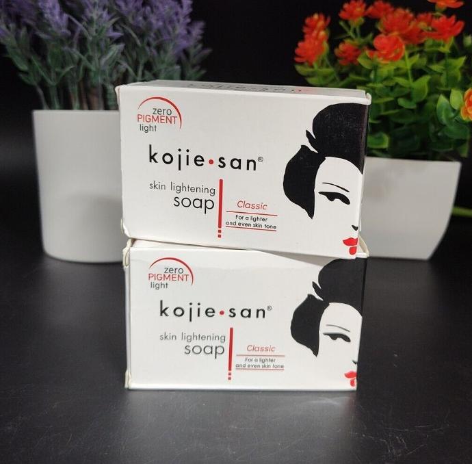 Kojie San Skin Lightening Soap 135g