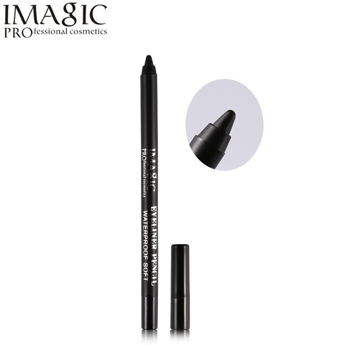 Imagic Waterproof Gel Eyeliner Pen EY-308