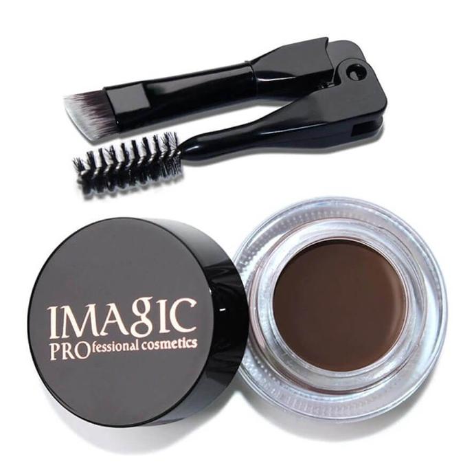 Imagic Tinted Eyebrow Pomade 4g