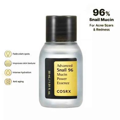 COSRX Advanced Snail 96 Mucin Power Essence - 30ml