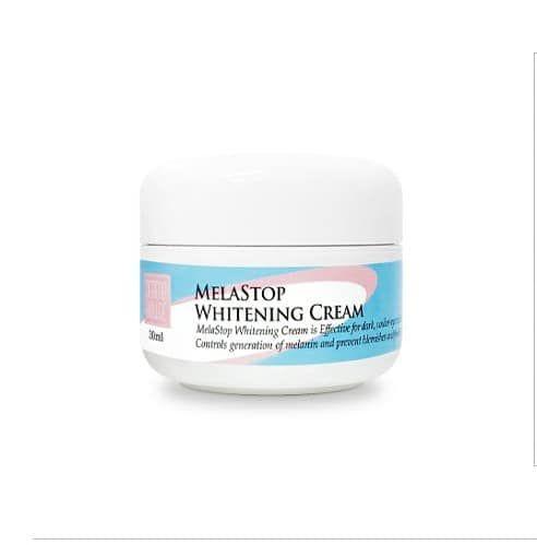 Derma House Melastop Whitening Cream 30ml