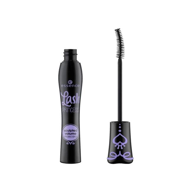 Essence Lash Princess Sculpted Volume Mascara