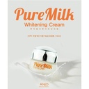 Anjo Pure Milk Whitening Cream 50ml