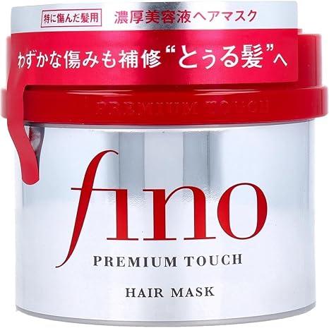 Fino Premium Touch Hair Mask