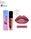 Everly Long Lasting Ultra Matte Liquid Lipstick 7ml