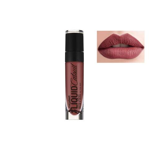 Wet n Wild Megalast Liquid Catsuit Lipstick