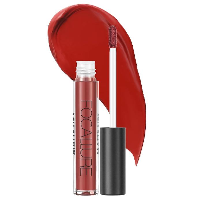 Focallure Matte Lipstick 3.2g