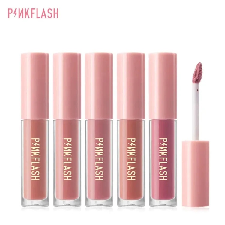 PINKFLASH LASTING MATTE LIPCREAM