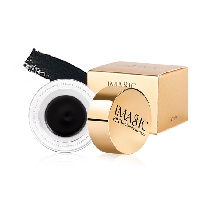 Imagic Gel Eyeliner Waterproof 4g