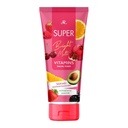 AR Super Bright Multi Vitamins Facial Foam 150g